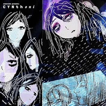 Cynthoni(Sewerslvt) – Pt. 1&2 (CD2枚セット) Cynthoni(Sewerslvt) – Pt. 1&2 (CD2枚セット) Sewerslvt Presents